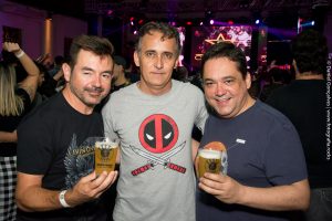 Festa 3 Anos Cerveja Artesanal Cervejaria Campinas