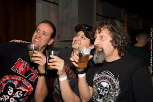 Festa 3 Anos Cerveja Artesanal Cervejaria Campinas