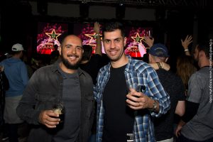 Festa 3 Anos Cerveja Artesanal Cervejaria Campinas