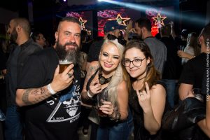 Festa 3 Anos Cerveja Artesanal Cervejaria Campinas