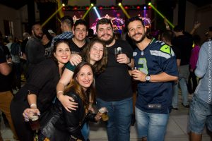 Festa 3 Anos Cerveja Artesanal Cervejaria Campinas