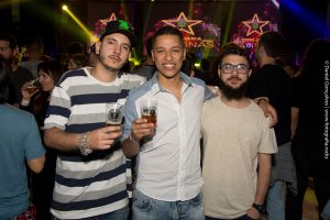 Festa 3 Anos Cerveja Artesanal Cervejaria Campinas