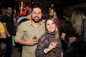 Festa 3 Anos Cerveja Artesanal Cervejaria Campinas