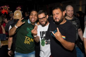 Festa 3 Anos Cerveja Artesanal Cervejaria Campinas
