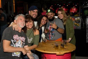Festa 3 Anos Cerveja Artesanal Cervejaria Campinas