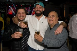 Festa 3 Anos Cerveja Artesanal Cervejaria Campinas