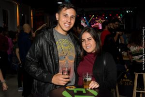 Festa 3 Anos Cerveja Artesanal Cervejaria Campinas
