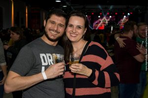 Festa 3 Anos Cerveja Artesanal Cervejaria Campinas