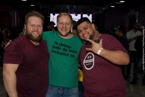 Festa 3 Anos Cerveja Artesanal Cervejaria Campinas