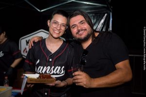 Festa 3 Anos Cerveja Artesanal Cervejaria Campinas