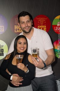 Festa 3 Anos Cerveja Artesanal Cervejaria Campinas