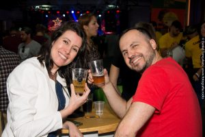 Festa 3 Anos Cerveja Artesanal Cervejaria Campinas