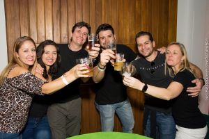 Festa 3 Anos Cerveja Artesanal Cervejaria Campinas