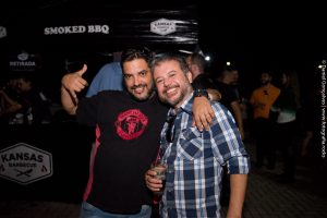 Festa 3 Anos Cerveja Artesanal Cervejaria Campinas