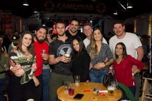 Festa 3 Anos Cerveja Artesanal Cervejaria Campinas