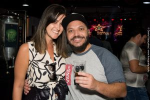 Festa 3 Anos Cerveja Artesanal Cervejaria Campinas