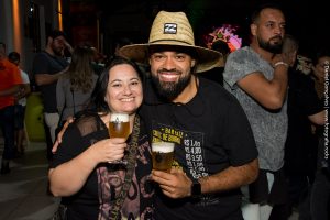 Festa 3 Anos Cerveja Artesanal Cervejaria Campinas