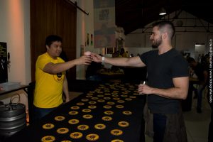 Festa 3 Anos Cerveja Artesanal Cervejaria Campinas