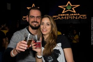 Festa 3 Anos Cerveja Artesanal Cervejaria Campinas