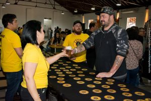 Festa 3 Anos Cerveja Artesanal Cervejaria Campinas