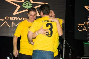 Festa 3 Anos Cerveja Artesanal Cervejaria Campinas