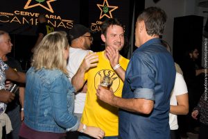 Festa 3 Anos Cerveja Artesanal Cervejaria Campinas