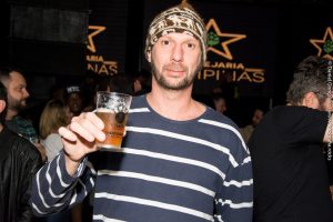 Festa 3 Anos Cerveja Artesanal Cervejaria Campinas