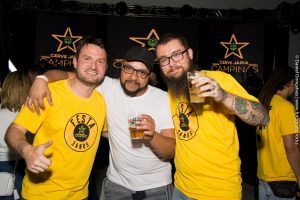 Festa 3 Anos Cerveja Artesanal Cervejaria Campinas