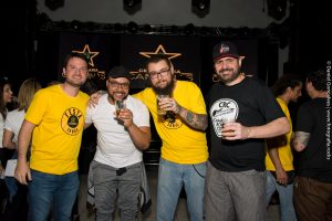 Festa 3 Anos Cerveja Artesanal Cervejaria Campinas
