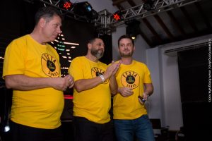 Festa 3 Anos Cerveja Artesanal Cervejaria Campinas