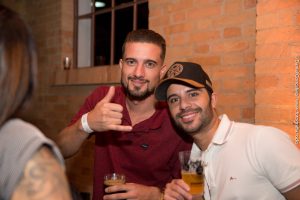 Festa 3 Anos Cerveja Artesanal Cervejaria Campinas
