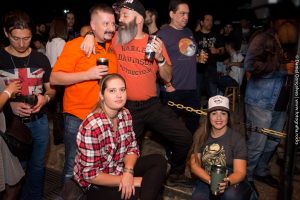 Festa 3 Anos Cerveja Artesanal Cervejaria Campinas