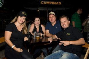 Festa 3 Anos Cerveja Artesanal Cervejaria Campinas