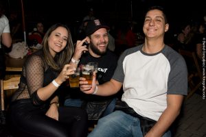 Festa 3 Anos Cerveja Artesanal Cervejaria Campinas