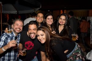 Festa 3 Anos Cerveja Artesanal Cervejaria Campinas