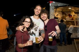 Festa 3 Anos Cerveja Artesanal Cervejaria Campinas