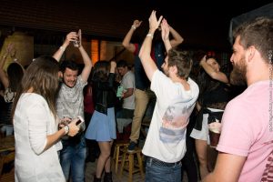 Festa 3 Anos Cerveja Artesanal Cervejaria Campinas