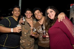 Festa 3 Anos Cerveja Artesanal Cervejaria Campinas
