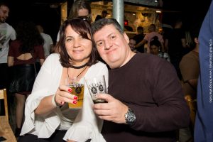 Festa 3 Anos Cerveja Artesanal Cervejaria Campinas