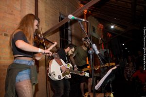 Festa 3 Anos Cerveja Artesanal Cervejaria Campinas