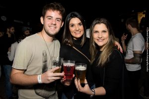 Festa 3 Anos Cerveja Artesanal Cervejaria Campinas
