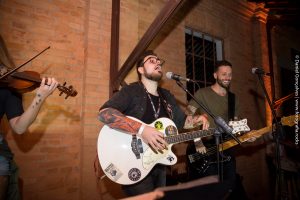 Festa 3 Anos Cerveja Artesanal Cervejaria Campinas