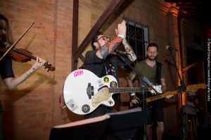 Festa 3 Anos Cerveja Artesanal Cervejaria Campinas