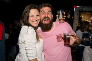 Festa 3 Anos Cerveja Artesanal Cervejaria Campinas
