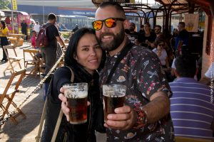 Festa 3 Anos Cerveja Artesanal Cervejaria Campinas