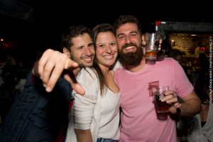 Festa 3 Anos Cerveja Artesanal Cervejaria Campinas