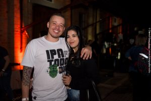 Festa 3 Anos Cerveja Artesanal Cervejaria Campinas