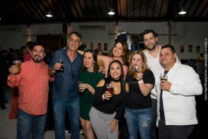 Festa 3 Anos Cerveja Artesanal Cervejaria Campinas