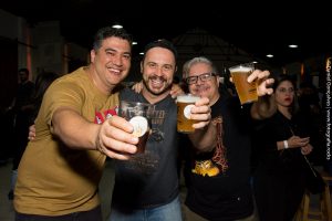 Festa 3 Anos Cerveja Artesanal Cervejaria Campinas