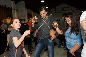 Festa 3 Anos Cerveja Artesanal Cervejaria Campinas